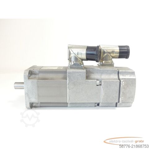 Siemens 1FK7032-5AK71-1AHA Servomotor SN YFH9628632602001
