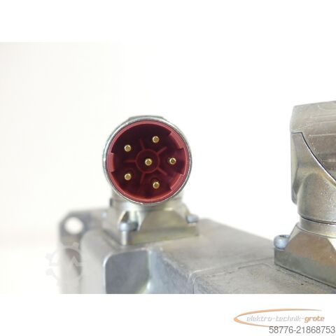  Siemens 1FK7032-5AK71-1AHA Servomotor SN YFH9628632602001