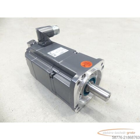 وحدة تحكم Siemens 1FK7042-2AF71-1CH1 Synchronmotor SN: ZVS2106465364 -  -