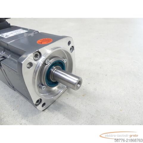 وحدة تحكم Siemens 1FK7042-2AF71-1CH1 Synchronmotor SN: ZVS2106465364 -  -