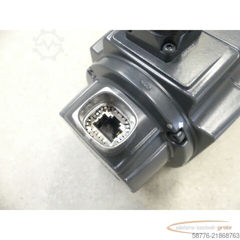 وحدة تحكم Siemens 1FK7042-2AF71-1CH1 Synchronmotor SN: ZVS2106465364 -  -