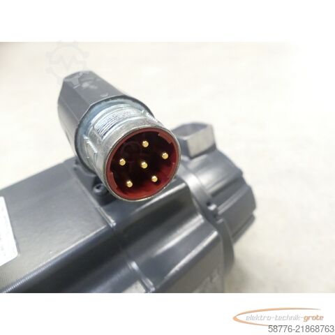 وحدة تحكم Siemens 1FK7042-2AF71-1CH1 Synchronmotor SN: ZVS2106465364 -  -