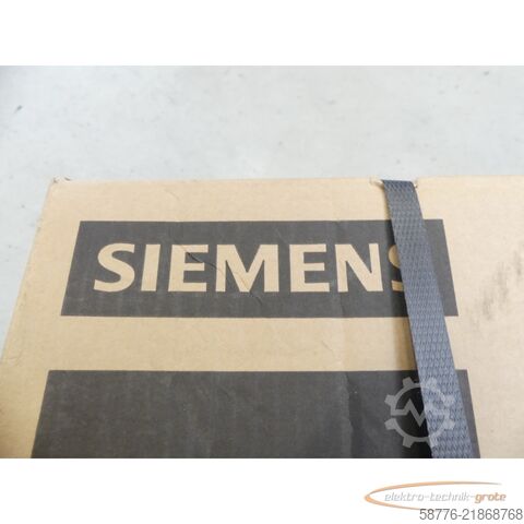 Valdymo blokas Siemens 1FK7044-4CF71-1RH1 Motor SNYFR1647557401001 --