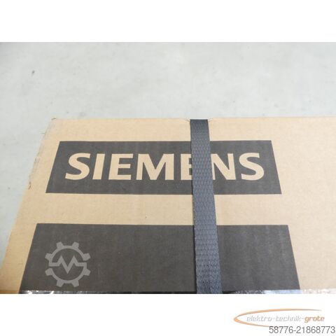  Siemens 1FK7044-4CF71-1RH1 Motor SNYFR1647557401002 --