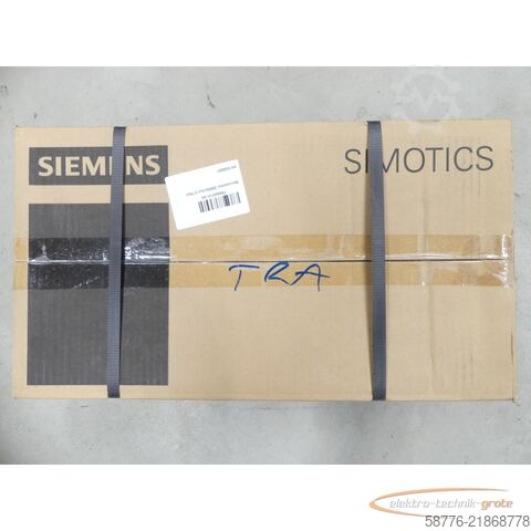 Valdymo blokas Siemens 1FK7044-4CF71-1RH1 Motor SNYFR1647557401004 --