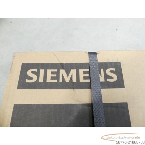 Besturingsunit Siemens 1FK7044-4CF71-1RH1 Motor SNYFR1647557401005 --