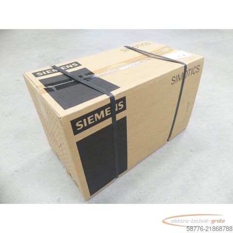 Valdymo blokas Siemens 1FK7044-4CF71-1RH1 Motor SNYFR1647557401006 --