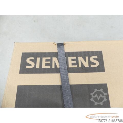 Valdymo blokas Siemens 1FK7044-4CF71-1RH1 Motor SNYFR1647557401006 --