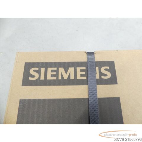 Besturingsunit Siemens 1FK7044-4CF71-1RH1 Motor SNYFR4647557001003 --