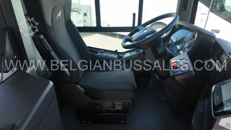 Градски автобус MAN Lion's City 12m / Mild Hybrid / TOP! / 35+4+1+6...