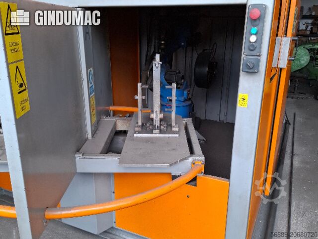 Robot de sudură REHM COMPACT-ARC 200 VM (2015)+MOTOMAN NX100