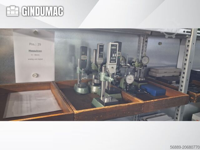 Optik Ölçüm Makinesi KEYENCE IM-6020