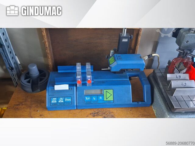 Optik Ölçüm Makinesi KEYENCE IM-6020