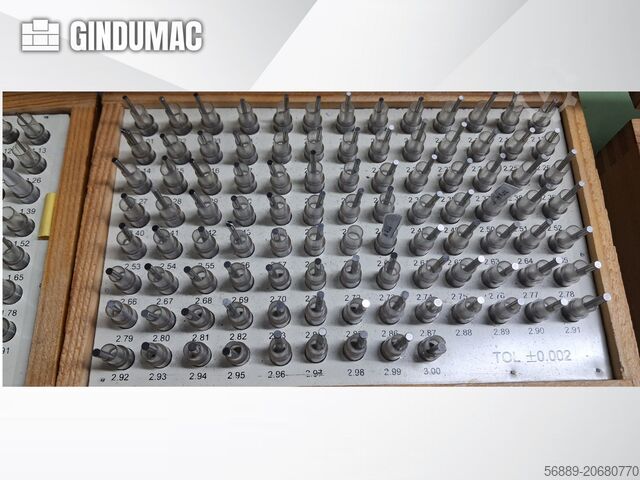 Optik Ölçüm Makinesi KEYENCE IM-6020