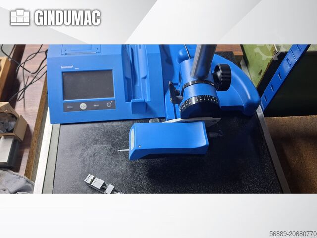 Optische meetmachine KEYENCE IM-6020