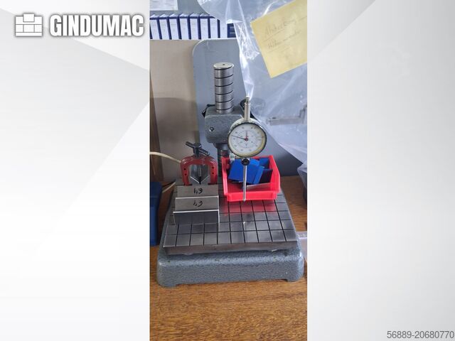 Optik Ölçüm Makinesi KEYENCE IM-6020