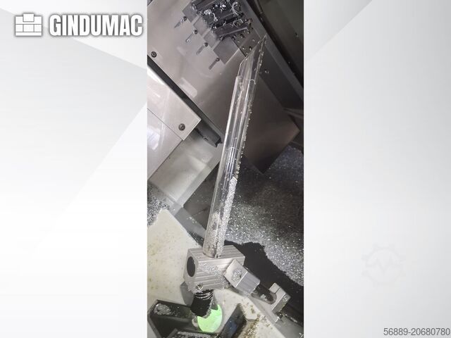 Zwitserse Type Draaimachine TORNOS DECO 10e