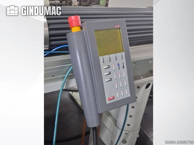 Zwitserse Type Draaimachine TORNOS DECO 10