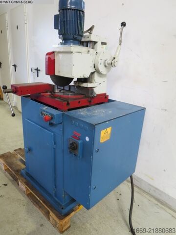 холодная пила EISELE VMS II  - 033