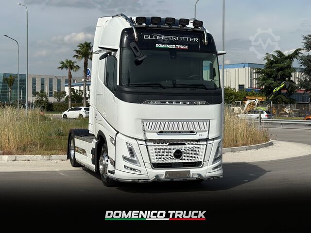  Volvo FH I-Save 500 Aero ADR