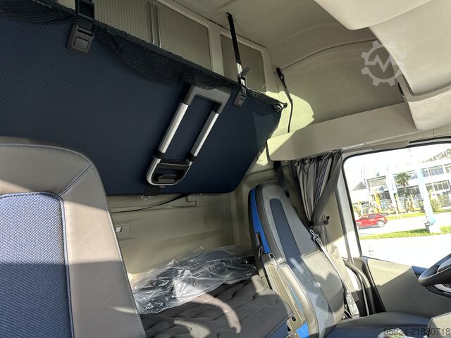 Volvo FH I-Save 500 Aero ADR