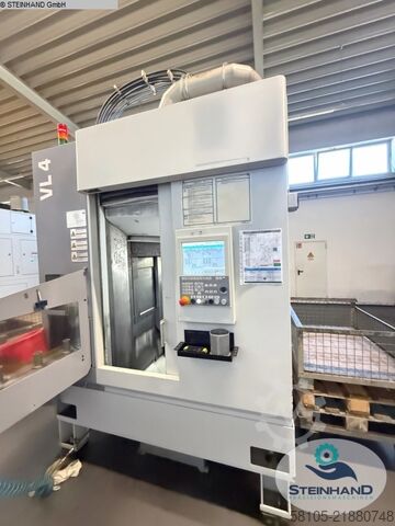 Torno vertical EMAG VL 4