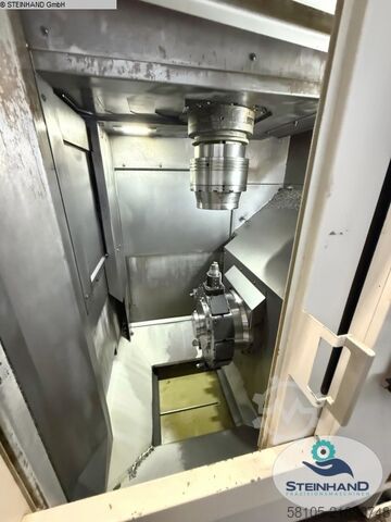 Torno vertical EMAG VL 4