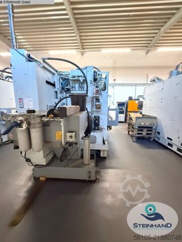 Torno vertical EMAG VL 4