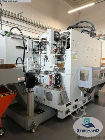 Torno vertical EMAG VL 4