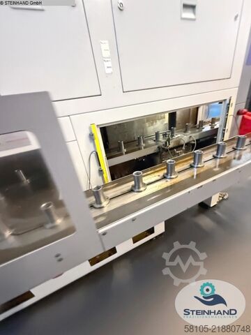 Torno vertical EMAG VL 4