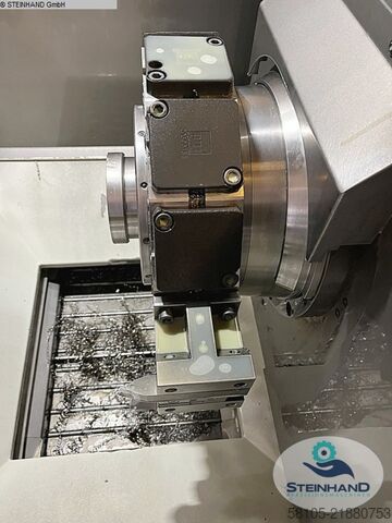 Torno vertical EMAG VL 4