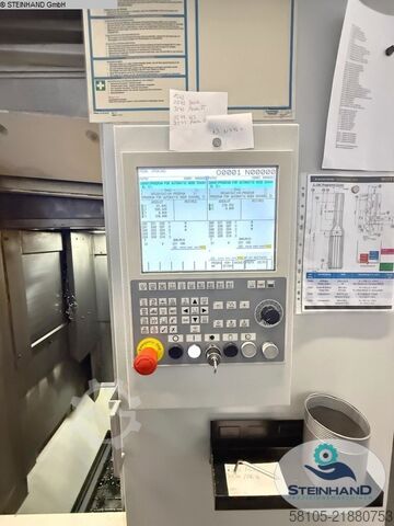 Torno vertical EMAG VL 4