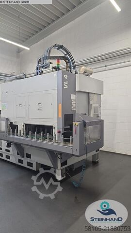 Torno vertical EMAG VL 4