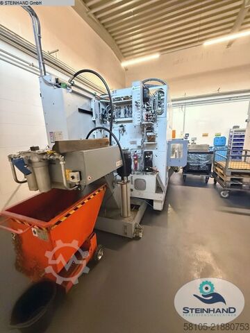 Torno vertical EMAG VL 4