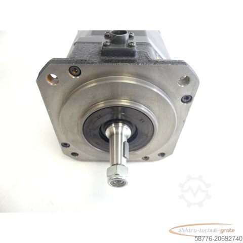 Motor fanuc Fanuc A06B-0229-B300 SN: C08XX3512 + A860-2000-T301 SN: 1179078 Pulsecoder