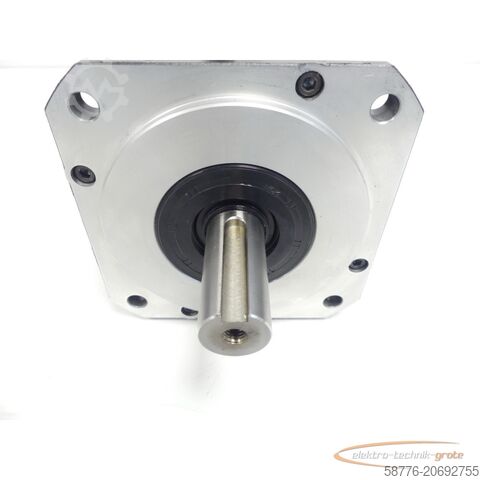 Motor fanuc Fanuc A06B-0239-B200 AC Servo Motor SN: C047D6638