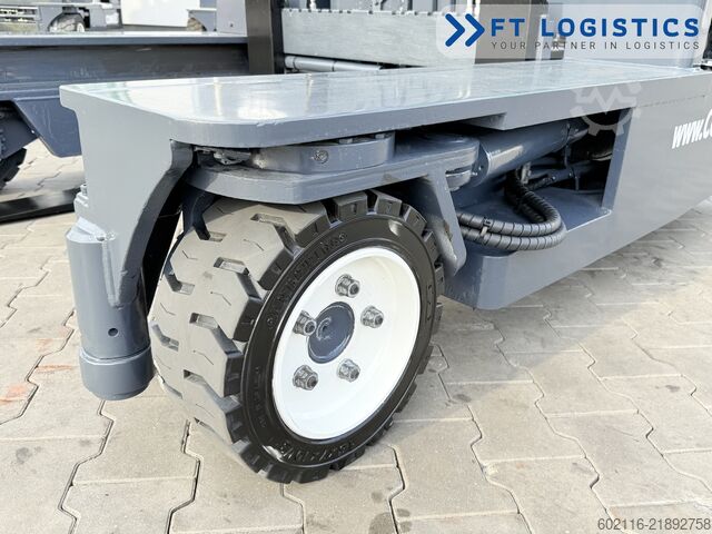 四向叉车 Combilift C3000 DIESEL TRIPLEX 5600 FREE-LIFT