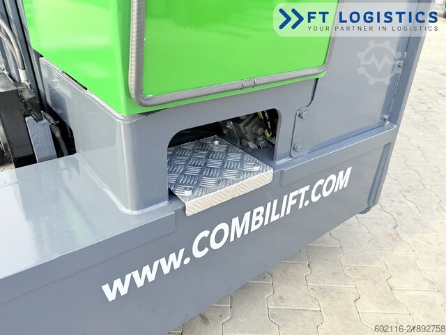 四向叉车 Combilift C3000 DIESEL TRIPLEX 5600 FREE-LIFT