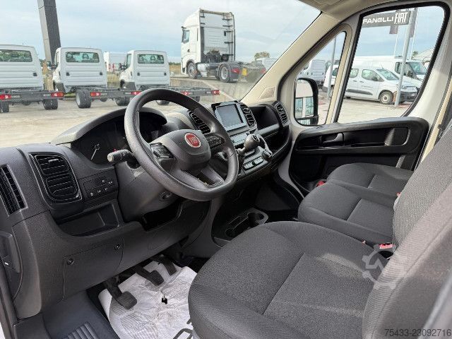 Pallbíll Fiat DUCATO 33 MH2