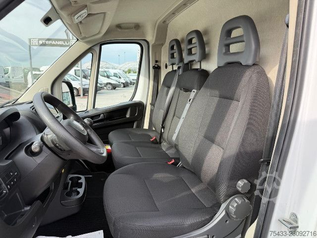 Pallbíll Fiat DUCATO 33 MH2