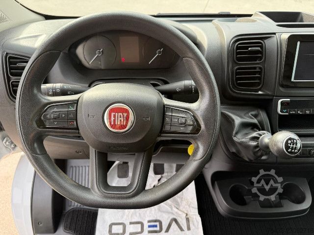 Pallbíll Fiat DUCATO 33 MH2