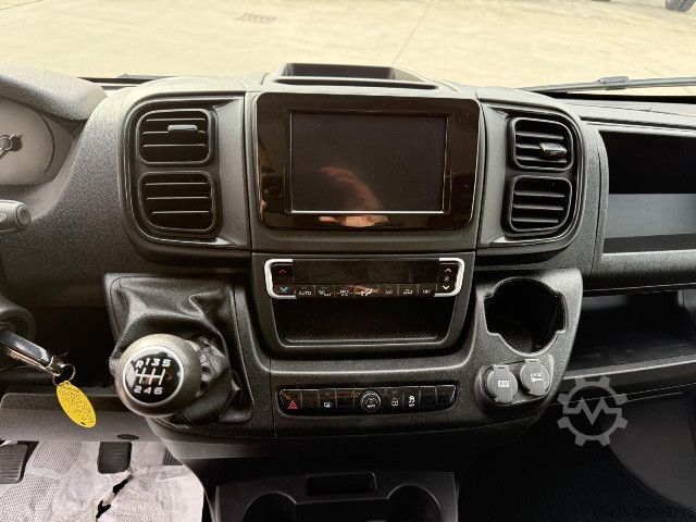 Pallbíll Fiat DUCATO 33 MH2