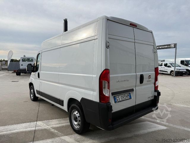 Pallbíll Fiat DUCATO 33 MH2