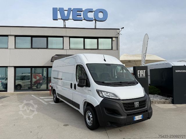 Panel kombi Fiat DUCATO 35 L3H2 2.2 MJT 140 CV