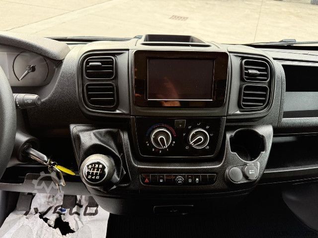 Panel kombi Fiat DUCATO 35 L3H2 2.2 MJT 140 CV