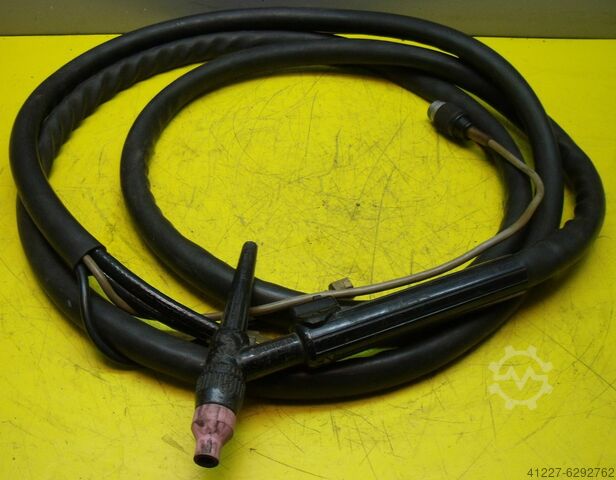 TIG 软管包 unbekannt 4 m