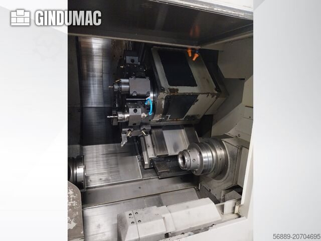 Turn-Mill Centre TSUGAMI M08SYE-II