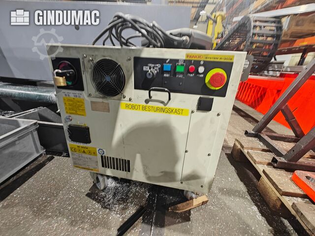 Robot Arm FANUC Robot M20iA 35M