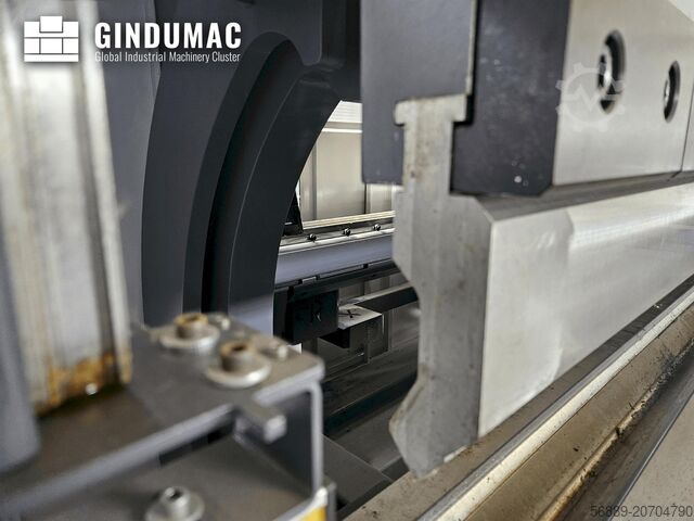 Press Brake Baykal APHS 31440