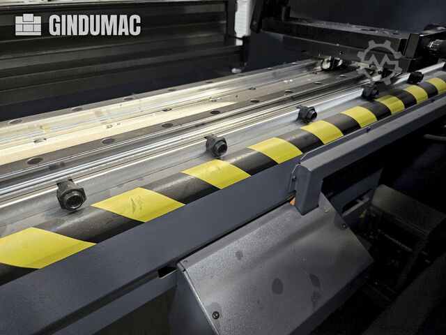 Press Brake Baykal APHS 31440